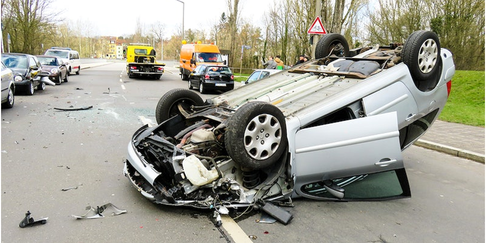 Causes of car accident in Louisiana